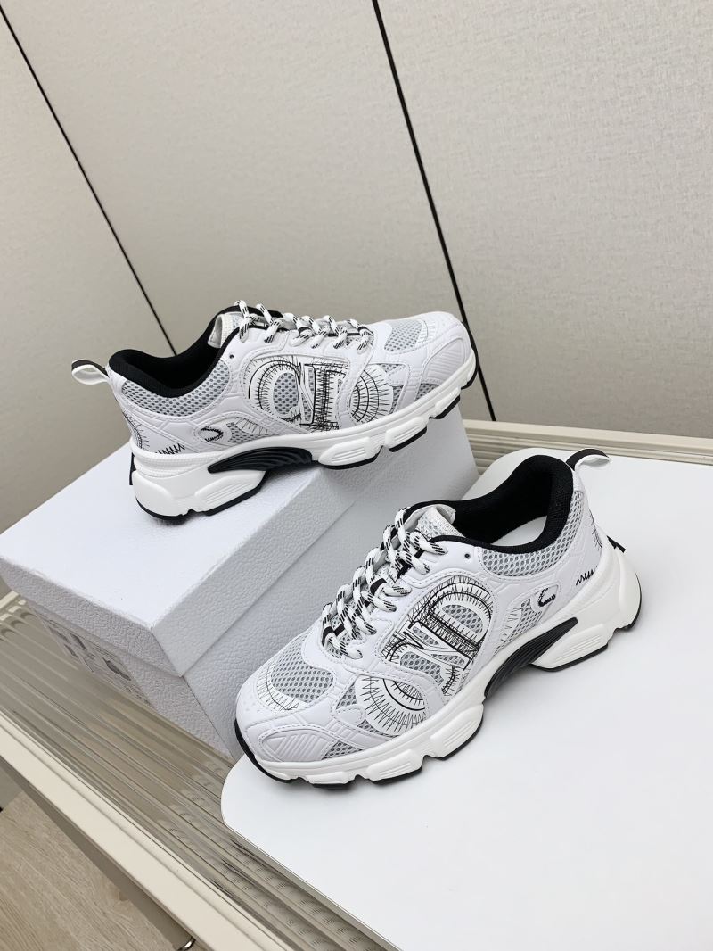 Christian Dior Sneaker